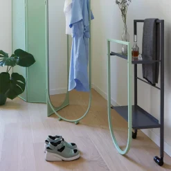 JJ Grigio e Verde Carrello*Giacopini Outlet