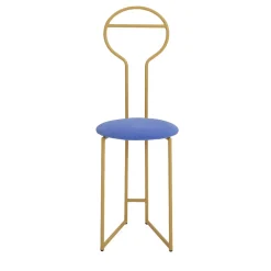 JOLY IV Armadio blu*Colé