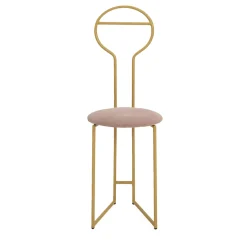 JOLY IV Armadio rosa chiaro*Colé Clearance