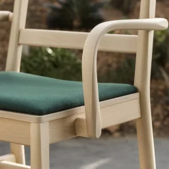 Julie Le Green Presidente*TrabA'