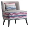 Key-West Polychrome Lounge Chair*Morello Gianpaolo Discount