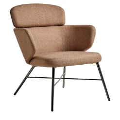 Kin Azure Lounge Chair di Radice Orlandini designstudio*Baleri Italia Best