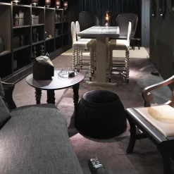 Kir Royal Ottoman di Christophe de la Fontaine*Fratelli Boffi Clearance