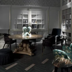 Kir Royal Ottoman di Christophe de la Fontaine*Fratelli Boffi Clearance