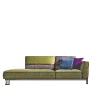 Klee Dormeuse*ETRO Home Interiors Discount