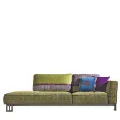 Klee Dormeuse*ETRO Home Interiors Discount