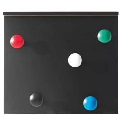 LC17 Portemanteau di Le Corbusier*Cassina Outlet