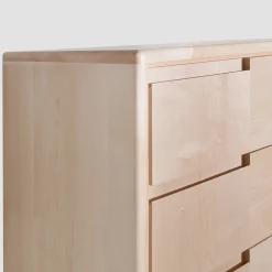 Leia Tallboy di Erika Gambella*Ebanisteria Roberto Gambella New