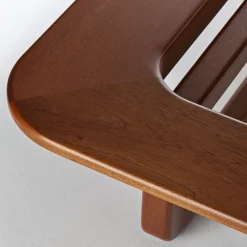 Lettino da sole al tramonto di Paola Navone*Exteta Online