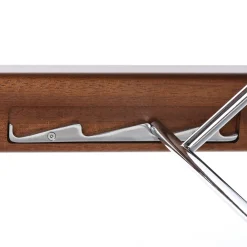 Lettino da sole al tramonto di Paola Navone*Exteta Online