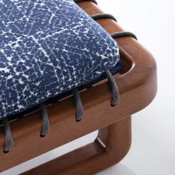Lettino da sole al tramonto di Paola Navone*Exteta Online