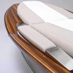 Lettino Riviera*Stefano Mursia Clearance