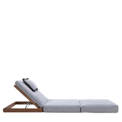 Lettino Sunset Poolside di Paola Navone*Exteta Clearance