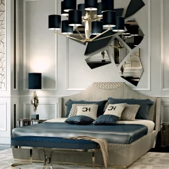 Letto a Los Angeles*Bellani Online