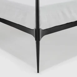 Letto a morsetto di Francesco Forcellini*Lispi Online