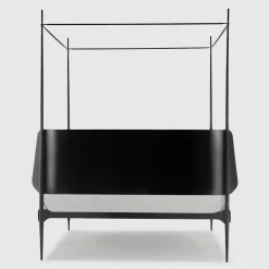 Letto a morsetto di Francesco Forcellini*Lispi Online