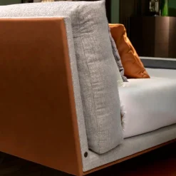 Letto accogliente*Sicis Online