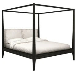 Letto Aida di Alberto Colzani*Inedito / Asnaghi