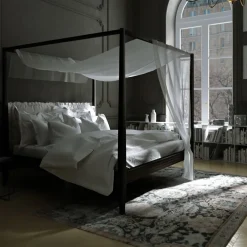 Letto Aida di Alberto Colzani*Inedito / Asnaghi