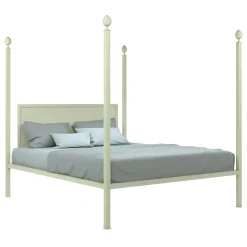 Letto Alfio*Lispi New