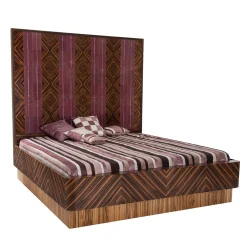 Letto Ardito King Size*Berdondini 1926 Discount