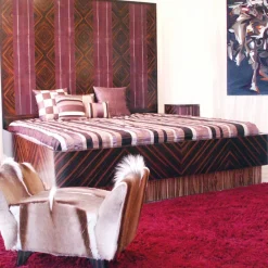 Letto Ardito King Size*Berdondini 1926 Discount