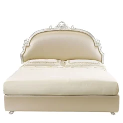 Letto Argento Fiocco*Roberto Giovannini New