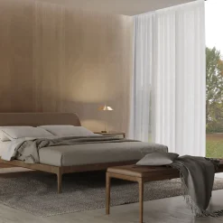 Letto Bellagio di Libero Rutilo*Morelato New