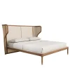 Letto con struttura in frassino Joyce di Libero Rutilo*Morelato Best