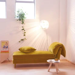 Letto da giorno Casquet Earthy Gold*Biosofa Clearance