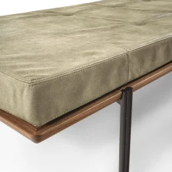 Letto da giorno Jean*Durame