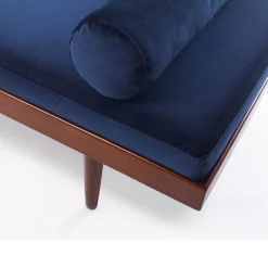 Letto da giorno Oscar Blue*Ciarmoli Queda Studio Online