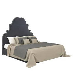 Letto Espalter di Miriam Dominiguez Guerra*Inedito / Asnaghi Hot