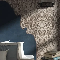 Letto Espalter di Miriam Dominiguez Guerra*Inedito / Asnaghi Hot