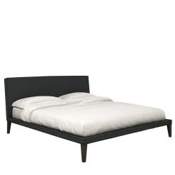 Letto Gilda di Alberto Colzani*Inedito / Asnaghi New