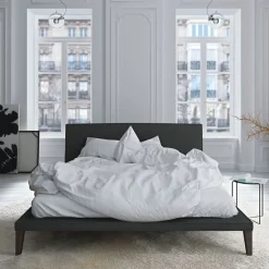 Letto Gilda di Alberto Colzani*Inedito / Asnaghi New