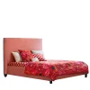 Letto Henri Red*K-3 by Kenzo Takada New