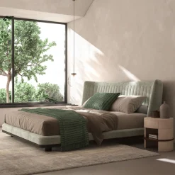 Letto in pelle All In*CPRN Homood Online