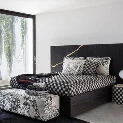 Letto Jonathan Black*K-3 by Kenzo Takada Outlet