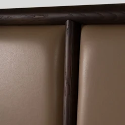 Letto Joyce di Libero Rutilo*Morelato Hot