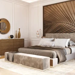 Letto Lola*Inedito / Asnaghi Outlet