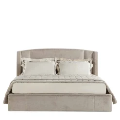 Letto Loren Beige*Galimberti Nino Sale