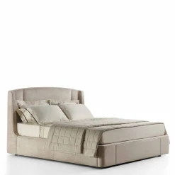 Letto Loren Beige*Galimberti Nino Sale