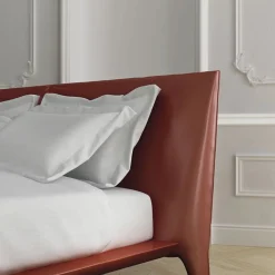 Letto Lucrezia di Alberto Colzani*Inedito / Asnaghi New