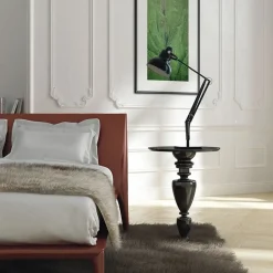 Letto Lucrezia di Alberto Colzani*Inedito / Asnaghi New