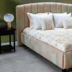 Letto Marie Antoniette*K-3 by Kenzo Takada Clearance