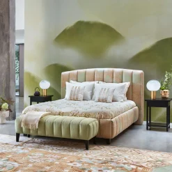 Letto Marie Antoniette*K-3 by Kenzo Takada Clearance