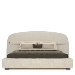 Letto Matrimoniale BON TON*Living Couture Outlet