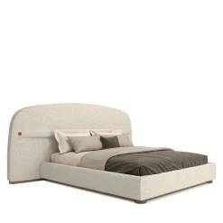 Letto Matrimoniale BON TON*Living Couture Outlet
