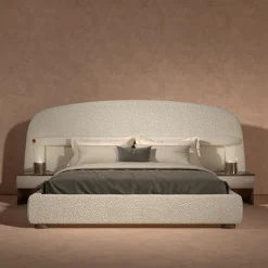 Letto Matrimoniale BON TON*Living Couture Outlet